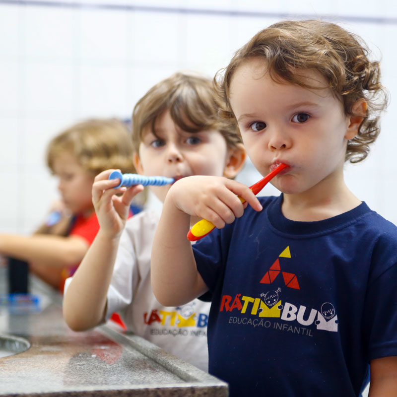 Escola Ateneu Osasco