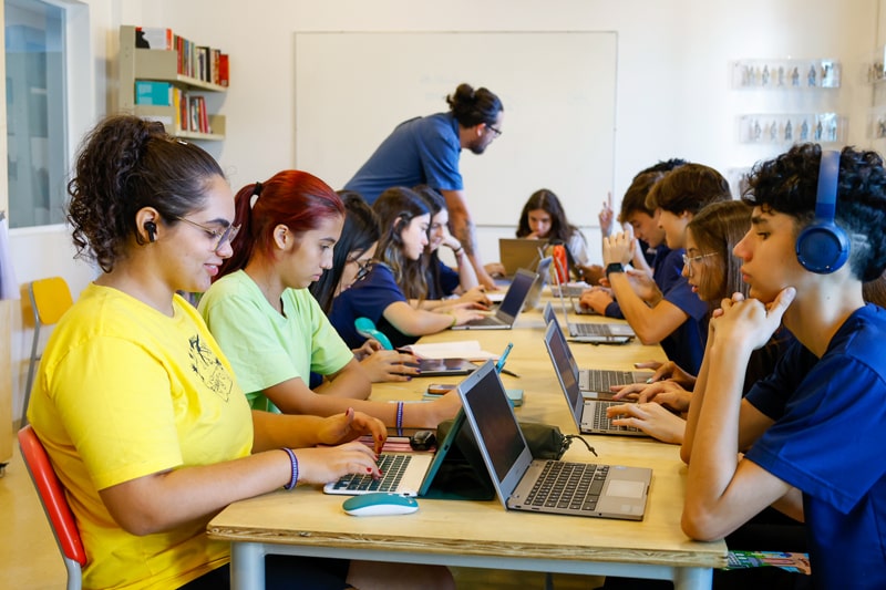 Escola Ateneu Osasco