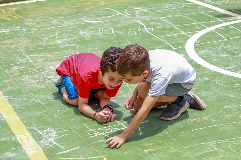 Escola Ateneu Osasco